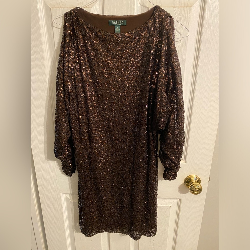 Ralph Lauren Evening dress
